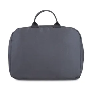 Renew RPET AWARE Sustainable <b>Toiletry</b> Bag Beauty Case with Eco-Friendly Gadgets - Product Image 3