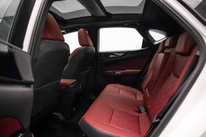Nuevo, Cero Kilometraje, Precio Accesible, 2026, Blanco, Nova Lex - NX350h 2.5L Híbrido AWD, Techo Panorámico, SUV de Lujo, Listo para Enviar - Product Image 4