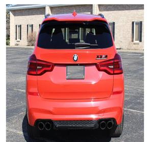 ได้รับการรับรองว่าใช้แล้ว2020 jaguuar F PACE SVR 550-HP ซูเปอร์ชาร์จ V8 AWD - Product Image 6