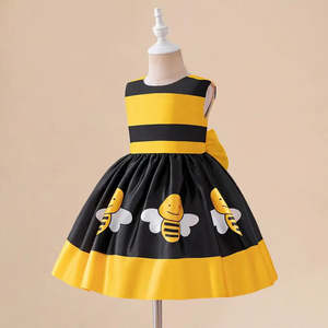 Children's Game Costumes Elegant <b>Suit</b> and Dress for Fun Role-Play - Product Image 4