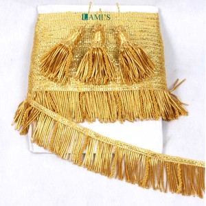 Oem Best Sale <b>Fringe</b> French <b>Fringes</b> <b>Top</b> Materials Origin Luxury Type All Sizes Fashion Place - Product Image 6