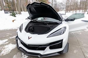 Chevrolet Corvette Z06 Convertible 2LZ 2024 - Product Image 4