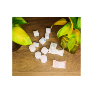 Boîte de dessiccant en gel de silice SAM LAN certifiée ISO, produits chimiques de haute qualité pour le papier, conservateur d'aliments frais, produits chimiques pour la confiserie - Product Image 2