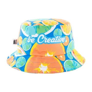 Chapeau Bob SuboHat en RPET Écologique pour Articles Promotionnels et Fournitures de Fête - Product Image 1