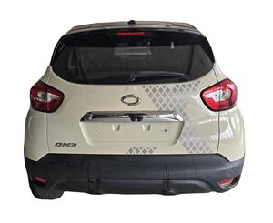 2014 Corée QM3 - Product Image 3