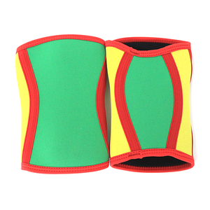 แขนยกน้ำหนักยกเข่าแบบสควอทขนาด7มม. สำหรับงานหนักออกแบบได้ตามต้องการ - Product Image 5