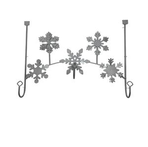 Vajilla de Metal de diseño elegante, artículo decorativo, acabado negro para Navidad, decorativo, hecho a mano, venta al por mayor a granel - Product Image 2