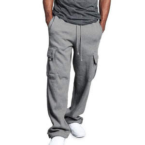 Pantalones Deportivos para Hombre, Pantalones de Chándal, Pantalones Cargo, Pantalones de Deporte, Pantalones de Club Profesional, Pantalones de Entrenamiento, los Mejores Cordones Ajustables 2025 - Product Image 5