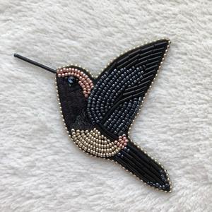 Gold Plated Strawberry Quartz Gemstone Bead Charms 3 Bead <b>Cluster</b> Pendants for key chain Handmade Birthstone Charms - Product Image 6