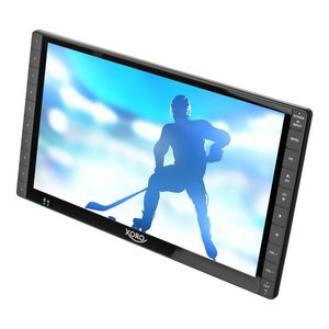 ทีวี 14" (LED) แบบพกพา สีดำ PTL 1400 V2 - Product Image 1