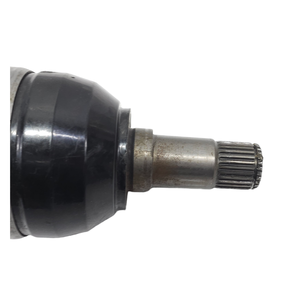 Semiasse Anteriore Sinistro Mercedes Classe A (W176) A2463301601 (12>18) - Product Image 4