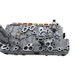 บล็อกวาล์วเกียร์อัตโนมัติ FIAT 500 X Serie Cross KRL214620AB ดีเซล 2000 (16>) - Product Image 4
