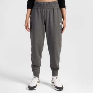 Joggers Pro Active taille haute en charbon de bois, respirants, pour l'entraînement - Product Image 1