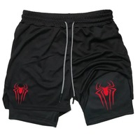 2024 nouveau été 100% coton Shorts hommes couleur unie taille élastique pantalons courts haute qualité décontracté affaires Social hommes Shorts