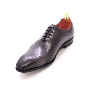 Soft Lined Winter Shoes with Warm Interior and Adjustable Fit Leather Shoes for Men Casual Shoes - Product Image 6