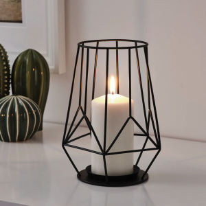 Mini T-light Votive Holder High Quality Antique Glass Small Size with <b>Lid</b> for Wedding <b>Decorations</b> and Home Accessories - Product Image 5