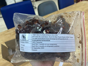 High Quality Sour Tamarind with <b>Seed</b> <b>Packing</b> 16 oz (454g) Export Grade From Vietnam at Best Price - Product Image 6