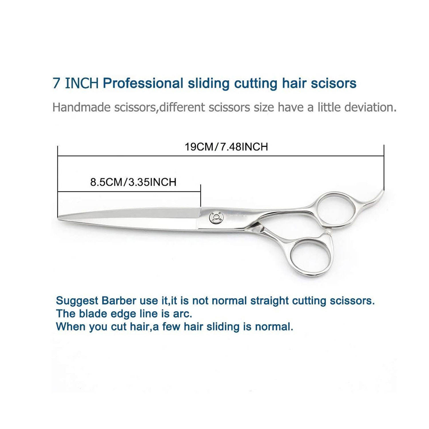 กรรไกรช่างตัดผม