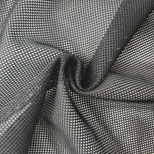Durable 100% poliéster deportes Malla tela ligera Tricot tejido de secado rápido para verano y climas tropicales 50d recuento de hilos - Product Image 4