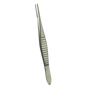 โรงงานผลิตมืออาชีพ ขายตรง คีมจับเนื้อเยื่อกิลลีส์ คุณภาพสูง ผลิตคีมจับเนื้อเยื่อกิลลีส - Product Image 2