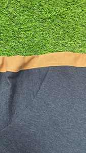 Sudadera con capucha de lana de algodón pesado para hombre, servicio OEM, bolsillo personalizado, cuerda en blanco, ajuste Regular, recortada, invierno, impermeable - Product Image 5