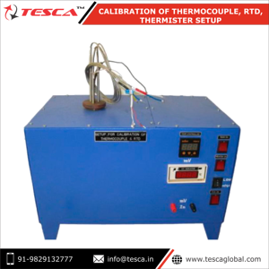 Calibración de termopar, RTD, configuración de termistor Características de la configuración del Sensor de temperatura - Product Image 2