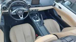 MAZDA MX-5 2019 d'occasion, conduite à gauche/droite - Product Image 2