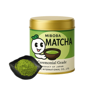 Té Japonés Genmaicha en Polvo, Matcha, Venta al por Mayor, OEM - Product Image 1