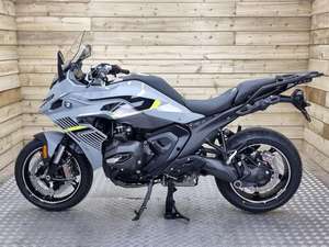 Motocicleta R 1300 Adventure de Calidad - Product Image 5