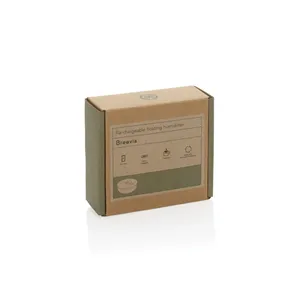Breevia Fournitures de bureau écologiques Gadgets humidificateurs durables - Product Image 5