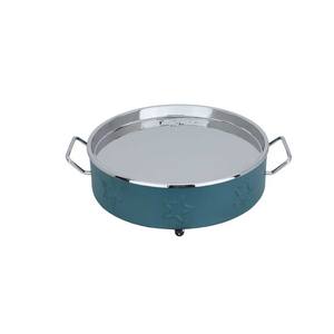 Gold Stainless Steel Chafing Dish <b>Food</b> <b>Warmer</b> Wholesale and Suppliers - Product Image 3