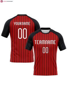 Camisetas de voleibol de secado rápido, uniformes de voleibol duro, ropa de voleibol para mujer - Product Image 4