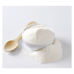 Emballage en vrac de poudre de lait Dairy America, qualité supérieure, fourniture d'usine pour le commerce d'exportation - Product Image 6