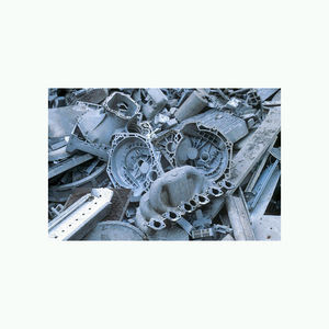 Chatarra de hierro fundido HMS 1 & 2-Chatarra de hierro - Product Image 2