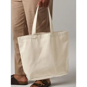 Borsa Tote Maxi Riciclata Sostenibile Revive per Merchandising Promozionale - Product Image 1
