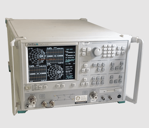 Vente d'analyseurs de réseau vectoriel de haute précision, neufs, authentiques et scellés en usine, 37347A 40 MHz à 20 GHz, disponibles - Product Image 6