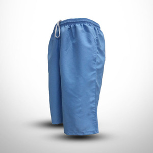 กางเกงขาสั้นเบสบอล/ซอฟต์บอลแฟชั่นสตรีท ราคาสมเหตุสมผล ทนทานสูง คุณภาพพรีเมียม ผลิตจากไมโครไฟเบอร์ สำหรับทุกเพศ  ขั้นต่ำในการสั่งซื้อน้อย - Product Image 4
