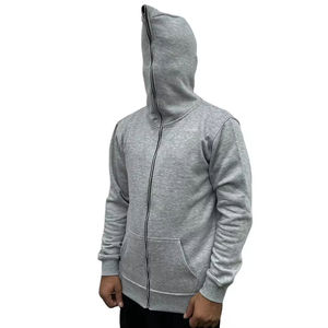 Sudaderas con Capucha de Invierno para Hombre de Alta Calidad, Diseño Personalizado, Poliéster/Algodón, Impresión por Sublimación, con Logotipo Bordado - Product Image 4