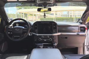 LUXURY RIDE 2023 F-150 Rapt0r 450 ch Turbo V6, 4 roues motrices, Propriété du Texas - Product Image 6