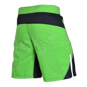 กางเกง MMA โลโก้สั่งทำ คุณภาพสูง สำหรับผู้ชาย ขายออนไลน์ - Product Image 5