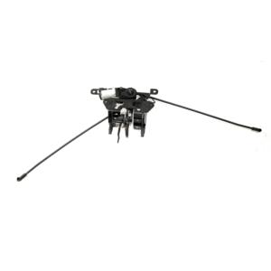 MOTOR DE CAPÓ DERECHO LAND ROVER Range Rover Evoque Cabrio 0390203656 224DT Diésel 2200 (15>19) - Product Image 1