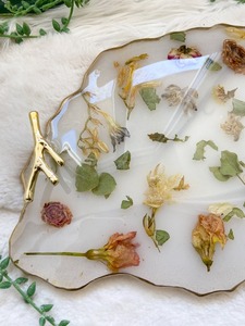 ถาดเสิร์ฟเรซิ่นรักษ์โลก: สวยงามและทันสมัย - Product Image 5