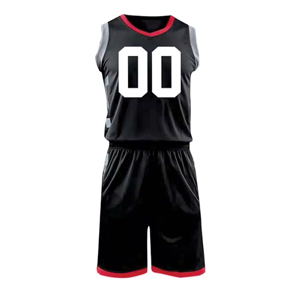 Top Selling Slim Fit Sleeveless Men's Basketball Jersey Custom OEM Design Breathable Adult Custom Team Name 100% Polyester - Product Image 1