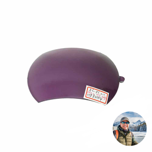 Lentes ecológicas sin policarbonato de Taiwán Solución verde para aplicaciones de lentes - Product Image 1