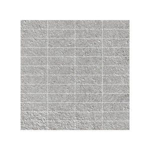 Formado para mosaico Rectanagal impecable 1x2,7 porcelana para pared Interior para Banglow Hotel baño sala de estar Villa - Product Image 1