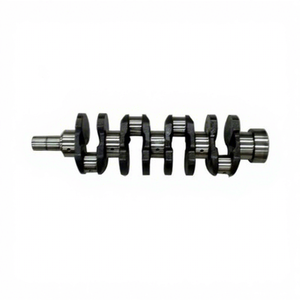 Vilebrequin de moteur diesel 8-94455-240-1 pour ISUZU 4JA1 - Product Image 2