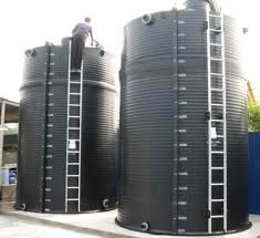 Tanques Químicos Cilíndricos Verticales AKTIFPAK CHEM 100, Recipiente a Presión, Bomba, Motor, Material HDPE, Certificación ISO9001, Fácil de Operar - Product Image 4