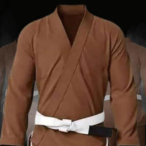Hot Selling BJJ Gi Uniform New Arrival BJJ Gi Uniform In New Stock BJJ Gi Uniform <b>For</b> Online <b>Sale</b> - Product Image 2