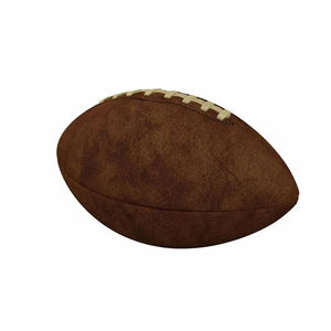 Fútbol americano vintage de la mejor calidad al por mayor Diseña tu propio fútbol americano Vintage para la venta en línea logotipo personalizado OEM - Product Image 6