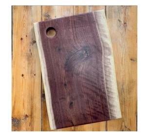 Bandeja de desayuno de bandeja de servicio de madera con aspecto de nuevo diseño en madera de Acasia, nuevo Plater de alta calidad de último diseño para hotel en casa - Product Image 4